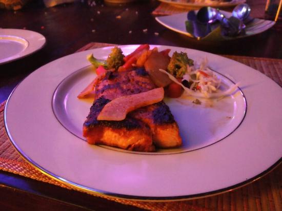 Devine Sea Stone Cafe